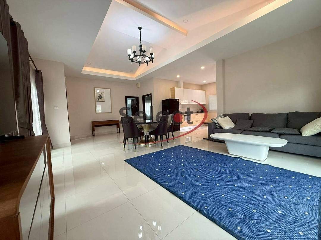 SCF260410 Baan Dusit Pattaya Garden (Phase 6) (14) SCF260410 Baan Dusit Pattaya Garden (Phase 6)