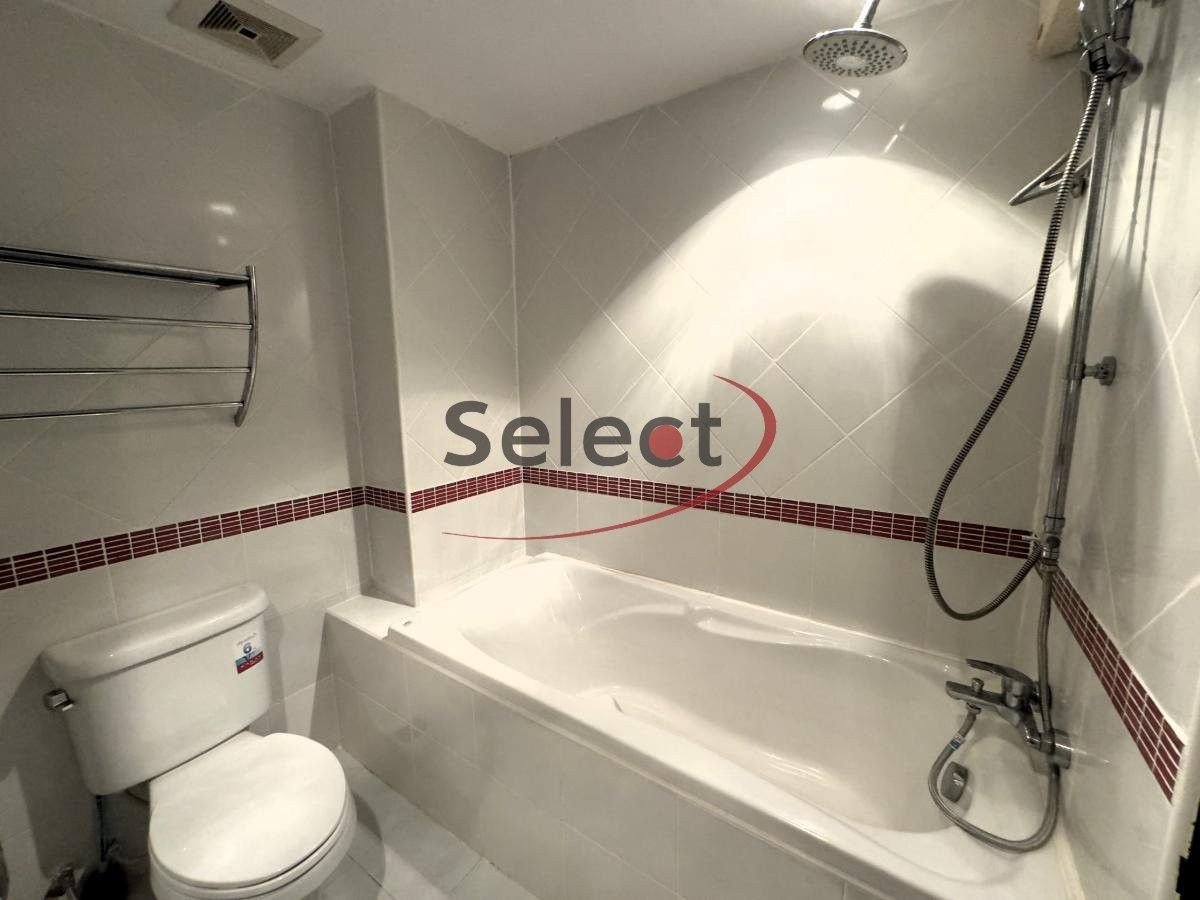 SCF2605433 Jomtien Beach Condo - 4th Floor City view