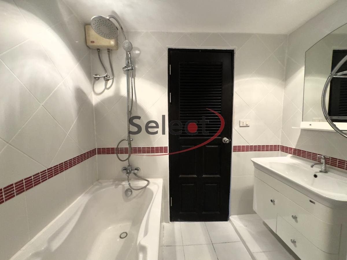 SCF2605433 Jomtien Beach Condo - 4th Floor City view