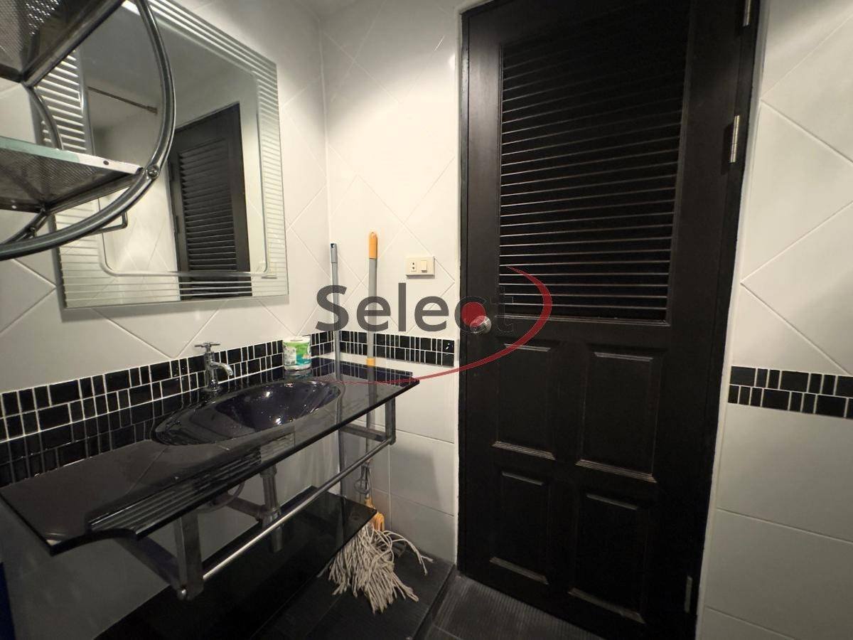 SCF2605433 Jomtien Beach Condo - 4th Floor City view