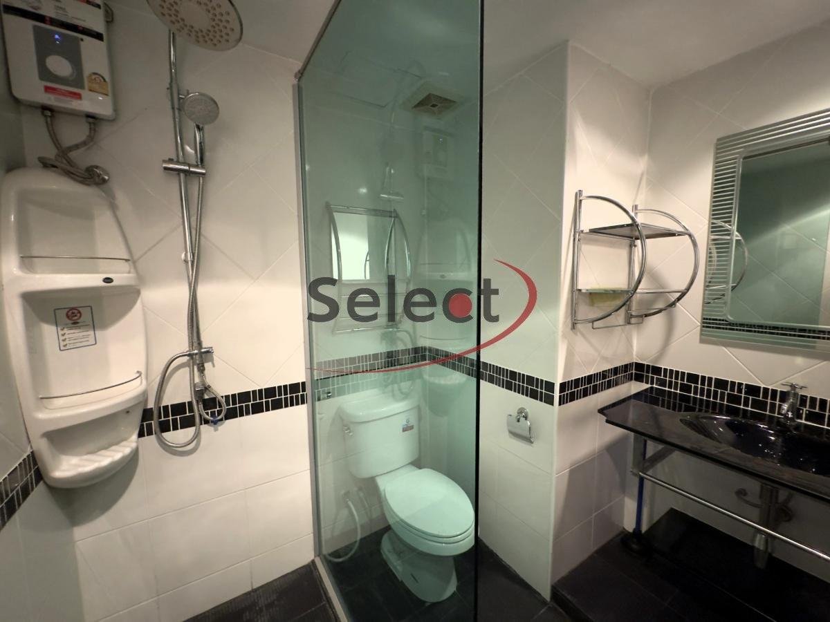 SCF2605433 Jomtien Beach Condo - 4th Floor City view