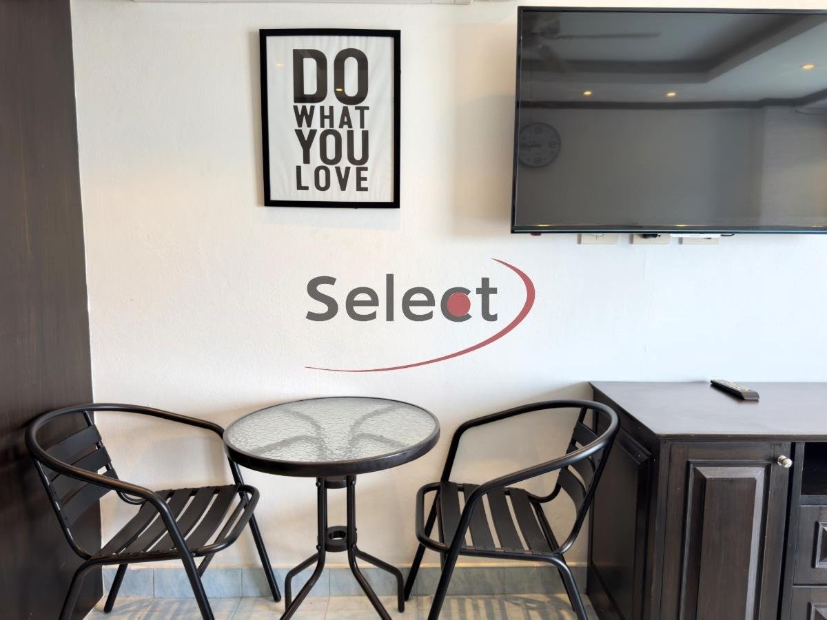 SCF2605434 Jomtien Beach Condo – 8th Floor Pool view (10) SCF2605434 Jomtien Beach Condo - 8th Floor Pool view