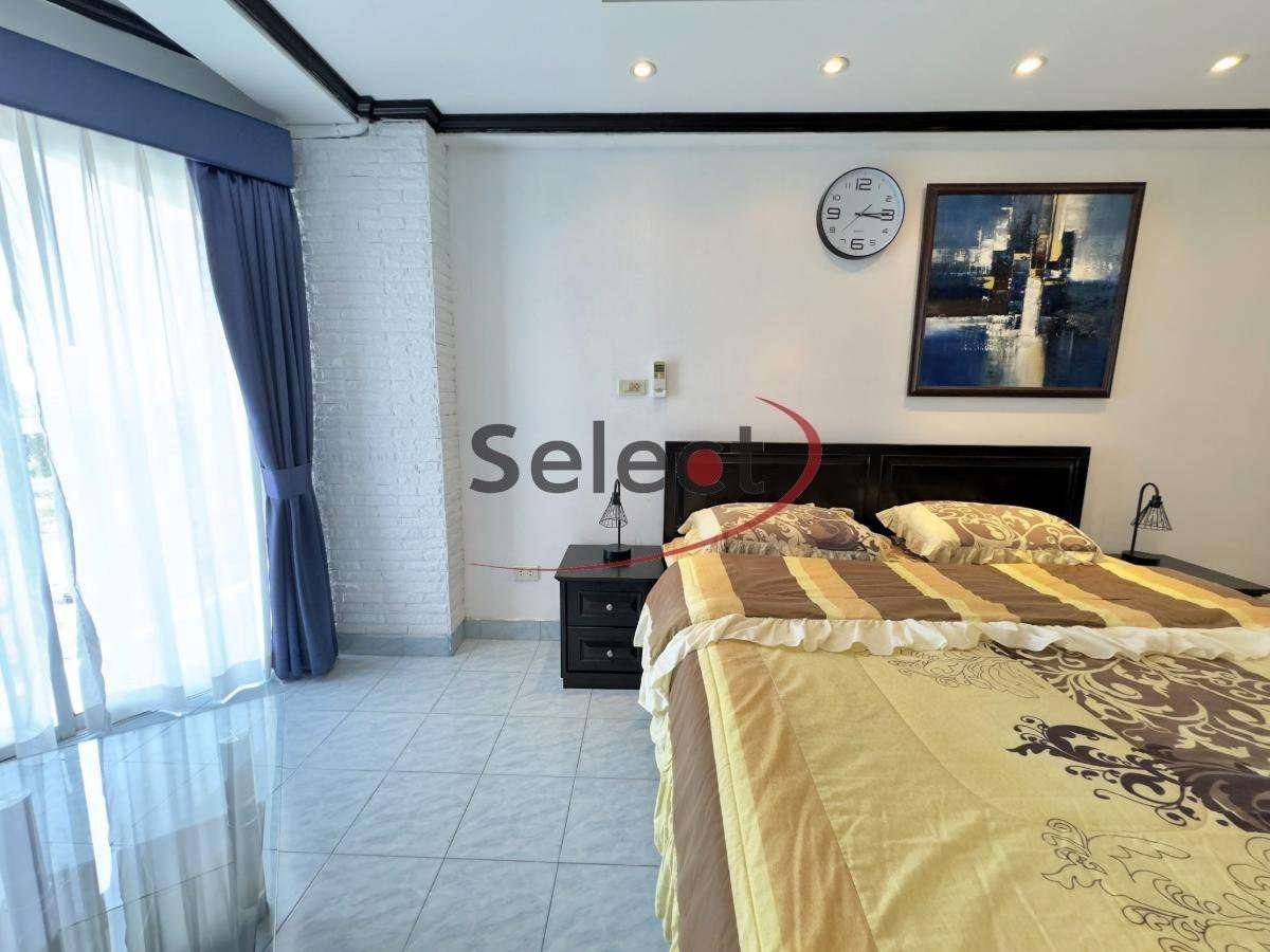 SCF2605434 Jomtien Beach Condo – 8th Floor Pool view (15) SCF2605434 Jomtien Beach Condo - 8th Floor Pool view