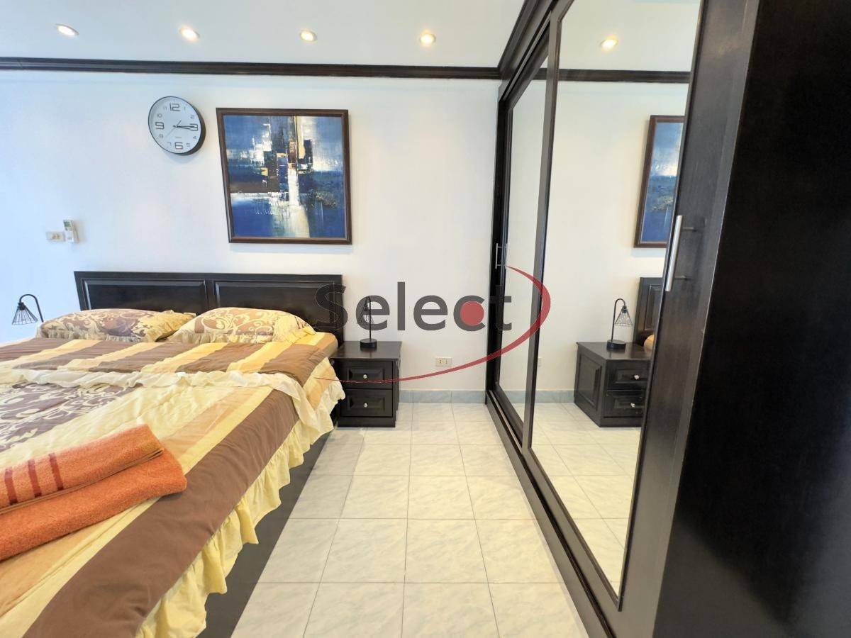 SCF2605434 Jomtien Beach Condo – 8th Floor Pool view (18) SCF2605434 Jomtien Beach Condo - 8th Floor Pool view