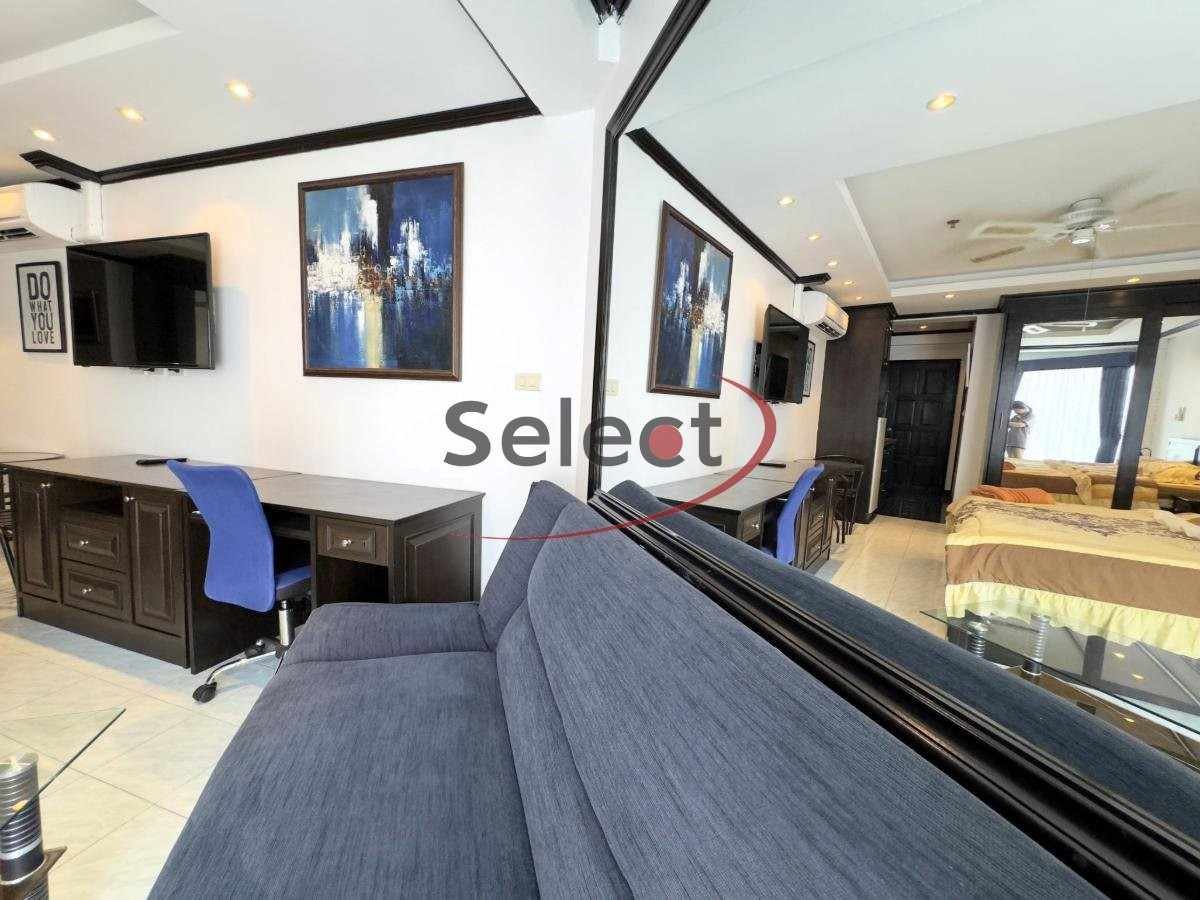 SCF2605434 Jomtien Beach Condo – 8th Floor Pool view (20) SCF2605434 Jomtien Beach Condo - 8th Floor Pool view