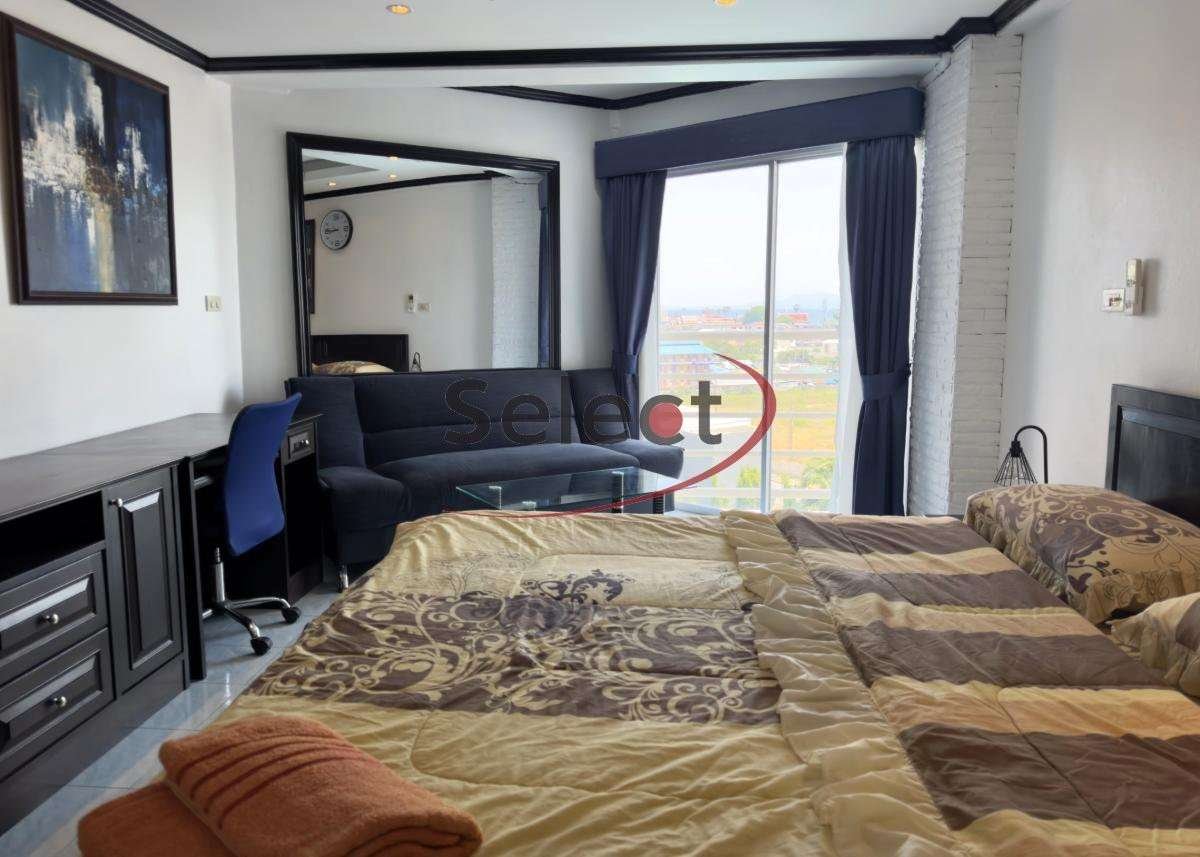 SCF2605434 Jomtien Beach Condo – 8th Floor Pool view (5) SCF2605434 Jomtien Beach Condo - 8th Floor Pool view