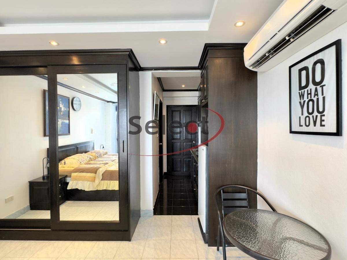 SCF2605434 Jomtien Beach Condo – 8th Floor Pool view (8) SCF2605434 Jomtien Beach Condo - 8th Floor Pool view