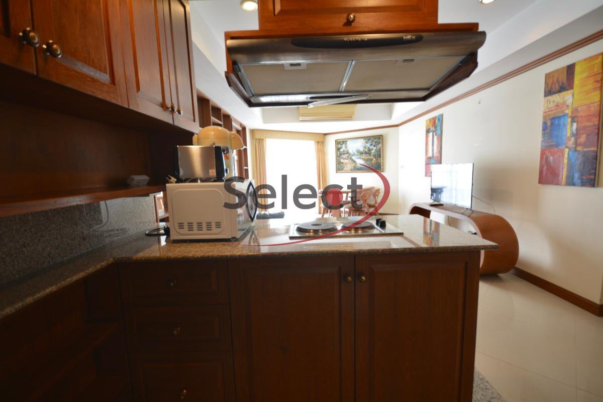 SCF2605436 Jomtien Beach Condo – 11th Floor Sea view (12) SCF2605436 Jomtien Beach Condo - 11th Floor Sea view