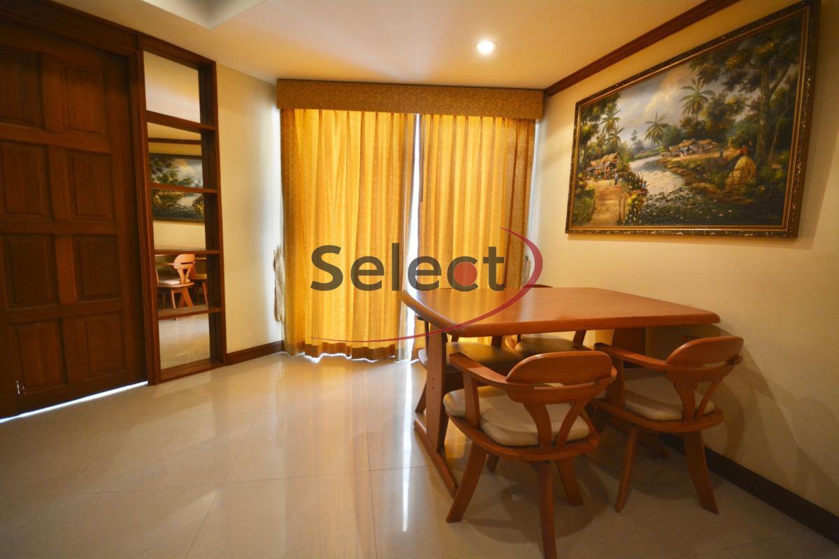 SCF2605436 Jomtien Beach Condo – 11th Floor Sea view (18) SCF2605436 Jomtien Beach Condo - 11th Floor Sea view