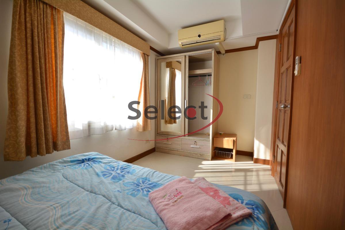 SCF2605436 Jomtien Beach Condo – 11th Floor Sea view (22) SCF2605436 Jomtien Beach Condo - 11th Floor Sea view