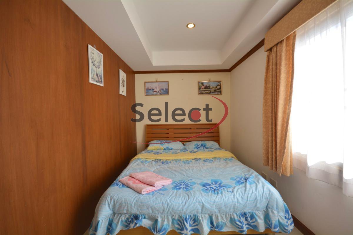 SCF2605436 Jomtien Beach Condo – 11th Floor Sea view (23) SCF2605436 Jomtien Beach Condo - 11th Floor Sea view