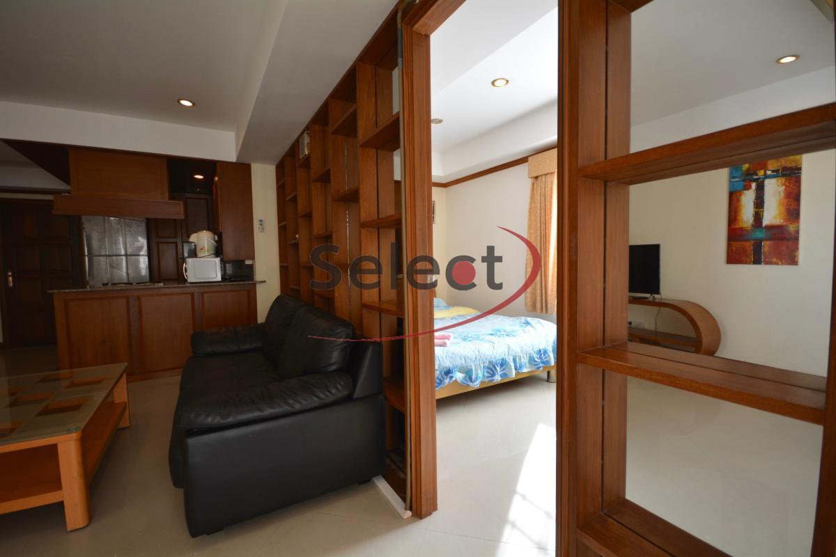 SCF2605436 Jomtien Beach Condo – 11th Floor Sea view (24) SCF2605436 Jomtien Beach Condo - 11th Floor Sea view