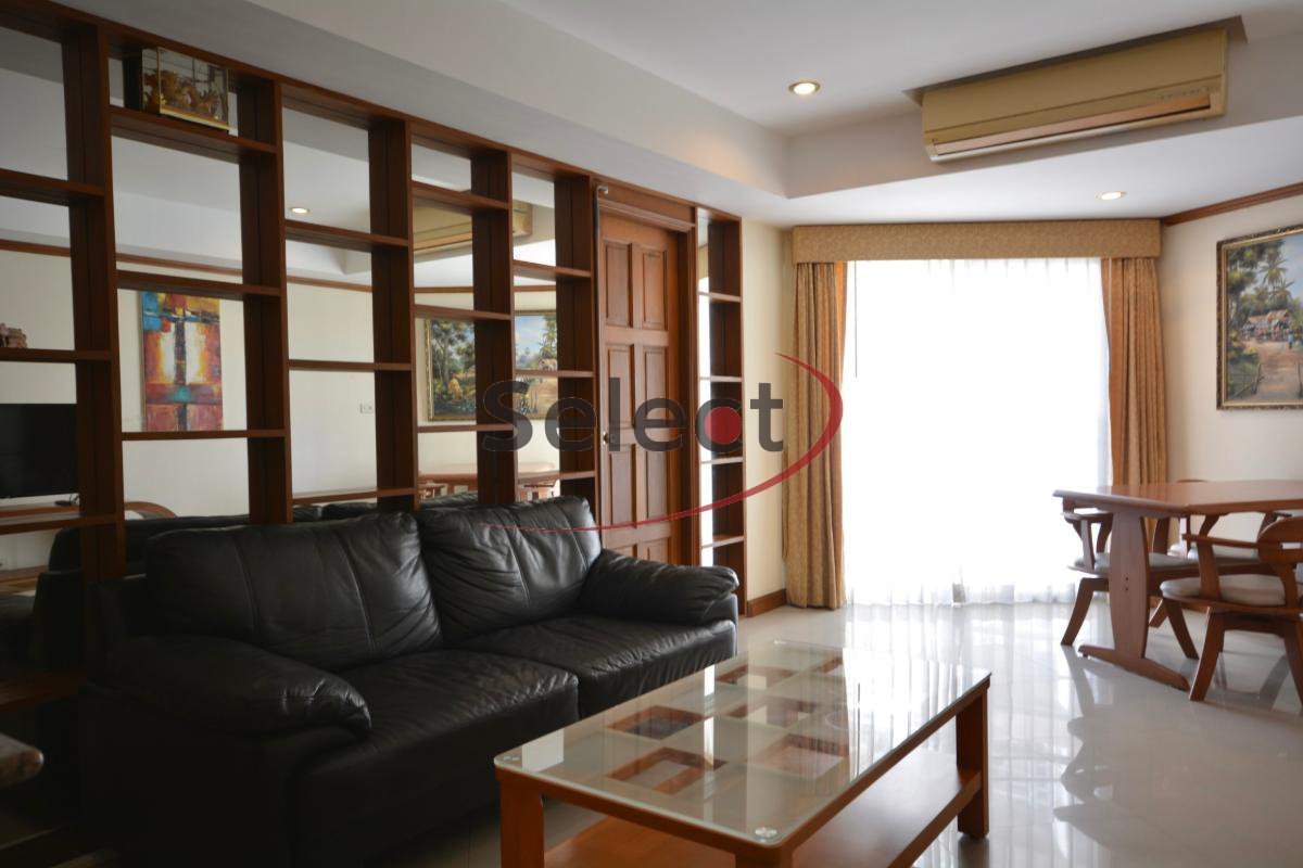 SCF2605436 Jomtien Beach Condo – 11th Floor Sea view (4) SCF2605436 Jomtien Beach Condo - 11th Floor Sea view