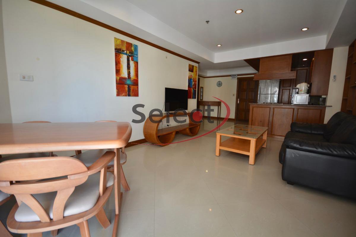 SCF2605436 Jomtien Beach Condo – 11th Floor Sea view (6) SCF2605436 Jomtien Beach Condo - 11th Floor Sea view