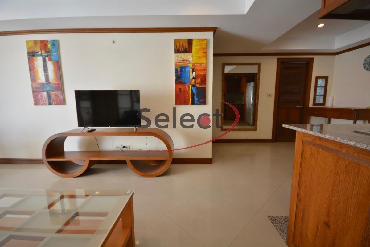 SCF2605436 Jomtien Beach Condo – 11th Floor Sea view (7) SCF2605436 Jomtien Beach Condo - 11th Floor Sea view