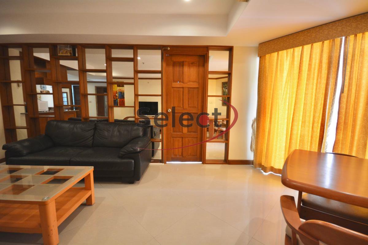 SCF2605436 Jomtien Beach Condo – 11th Floor Sea view (8) SCF2605436 Jomtien Beach Condo - 11th Floor Sea view