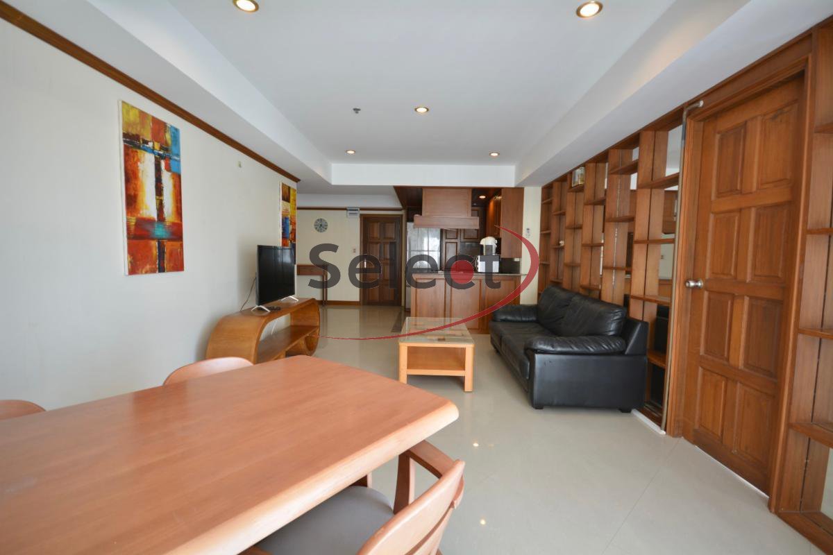 SCF2605436 Jomtien Beach Condo – 11th Floor Sea view (9) SCF2605436 Jomtien Beach Condo - 11th Floor Sea view
