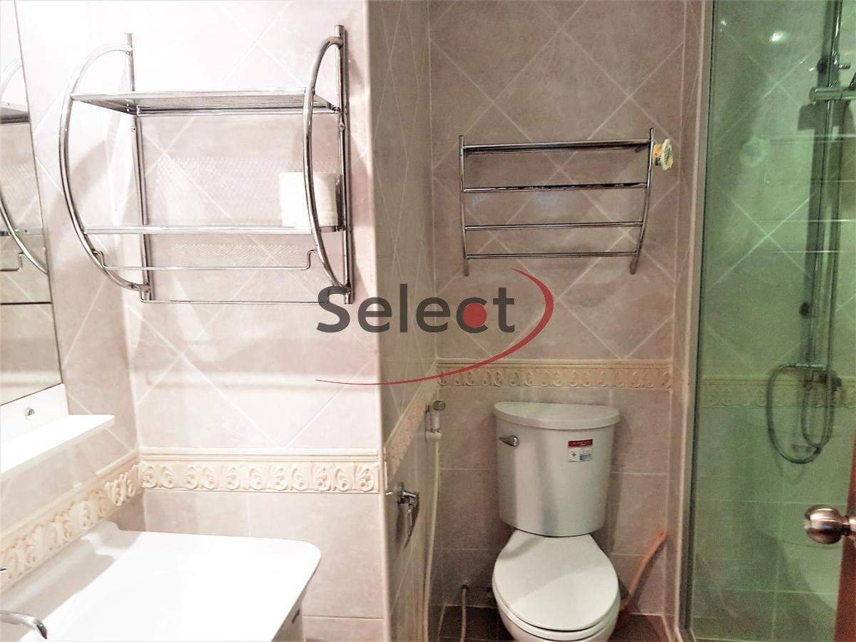 SCF2605437 Jomtien Beach Condo – 11th Floor City view (6) Jomtien Beach Condo - 11th Floor | City view