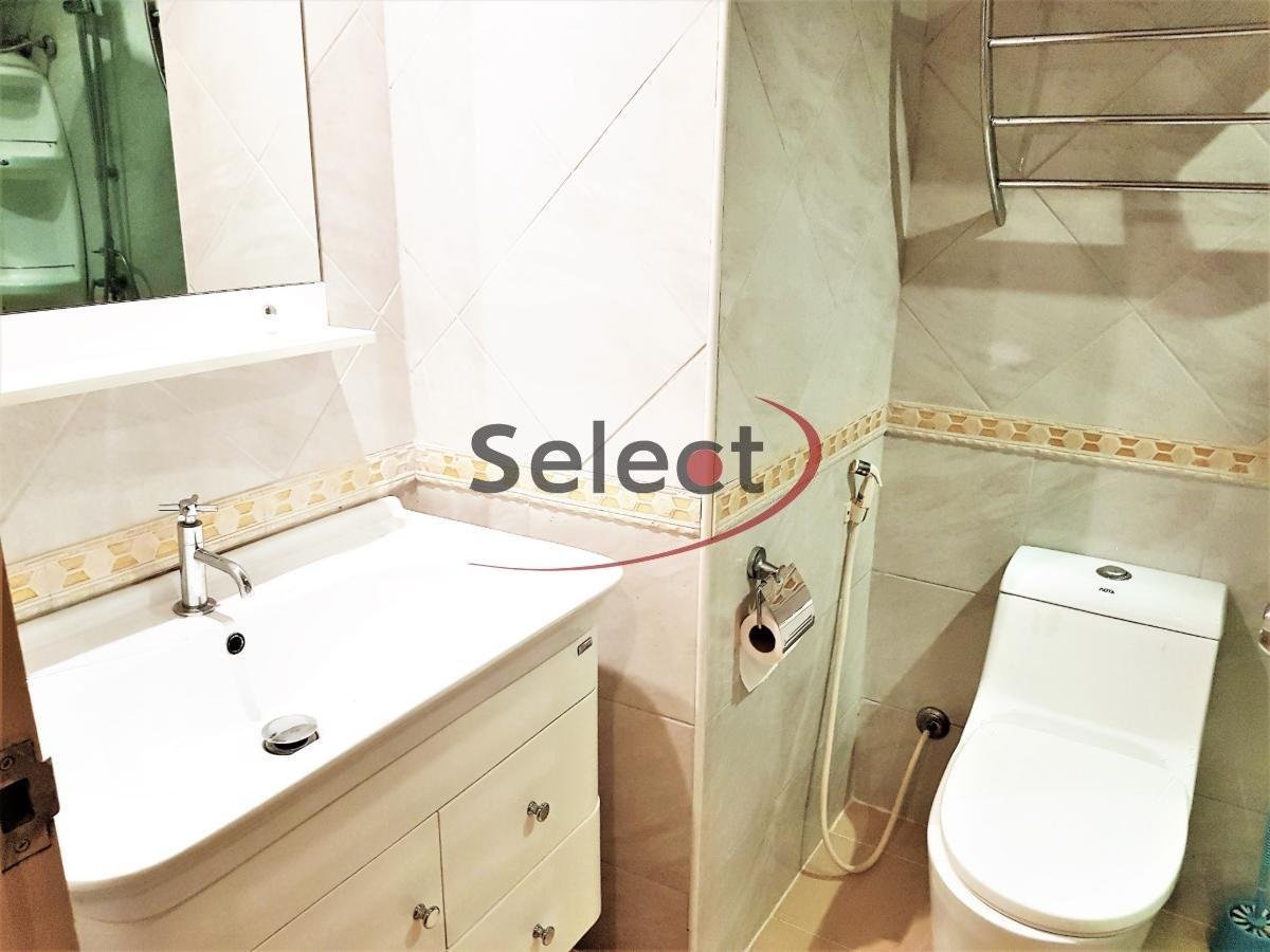 SCF2605438 Jomtien Beach Condo - 12th Floor Sea view