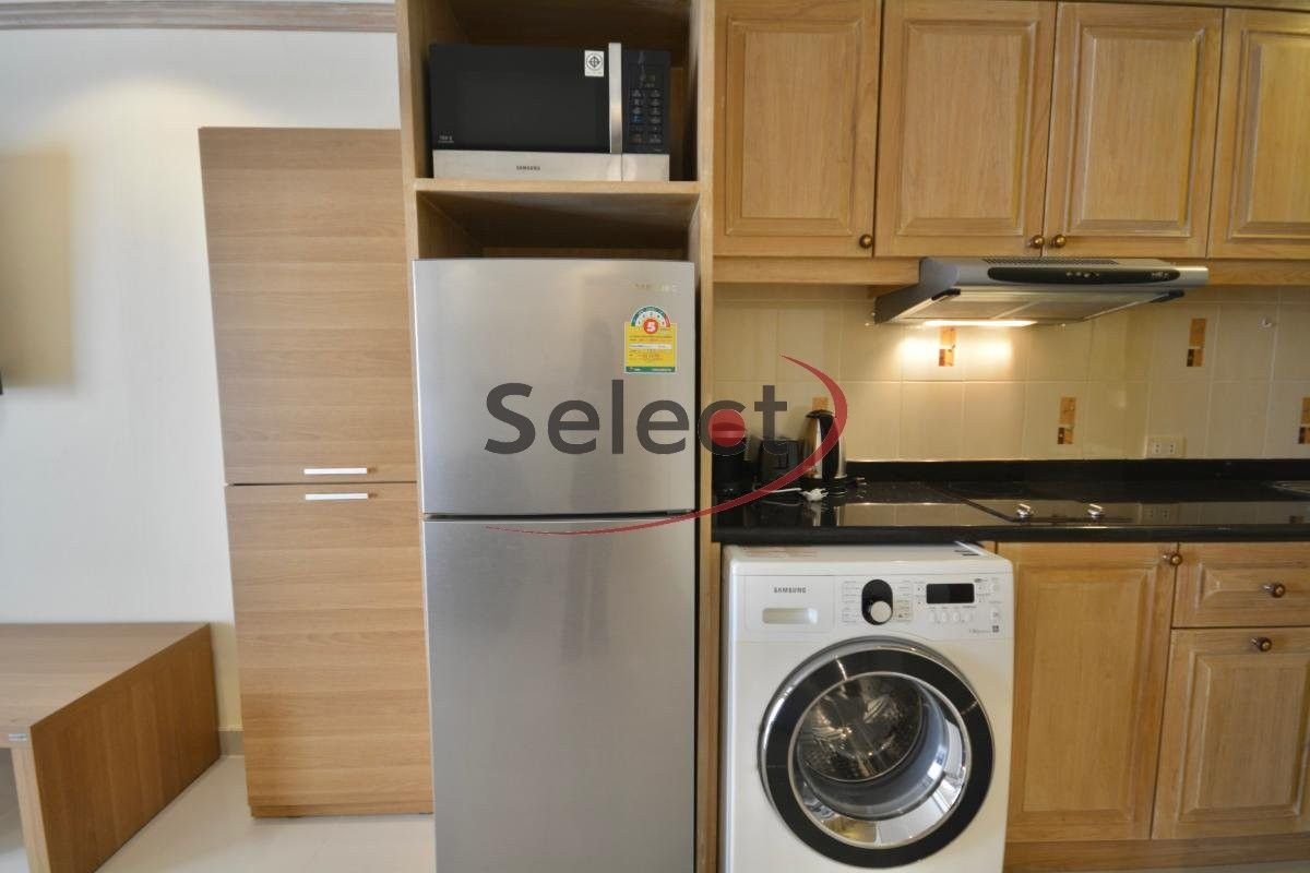 SCF2605438 Jomtien Beach Condo - 12th Floor Sea view