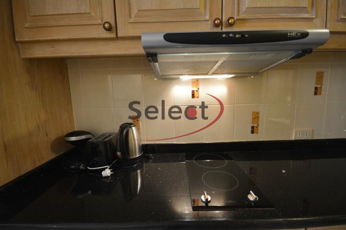 SCF2605438 Jomtien Beach Condo - 12th Floor Sea view