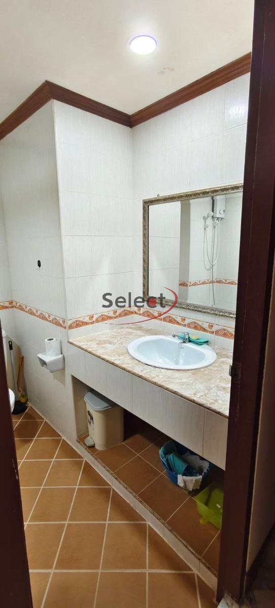 SCF2605442 Jomtien Beach Condo - 9th Floor City view