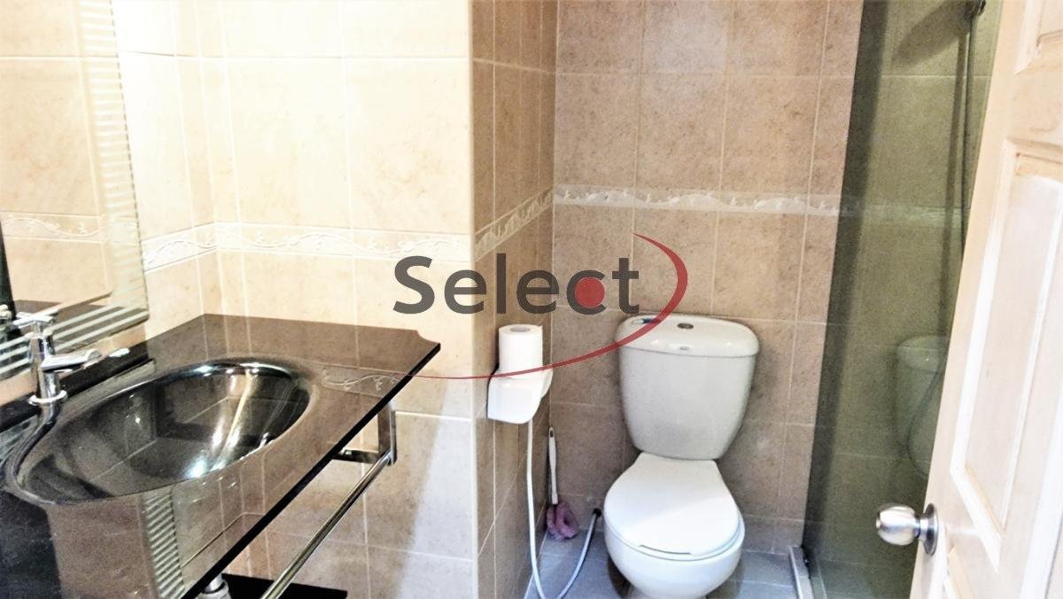SCF2605443 Jomtien Beach Condo - 11th Floor City view