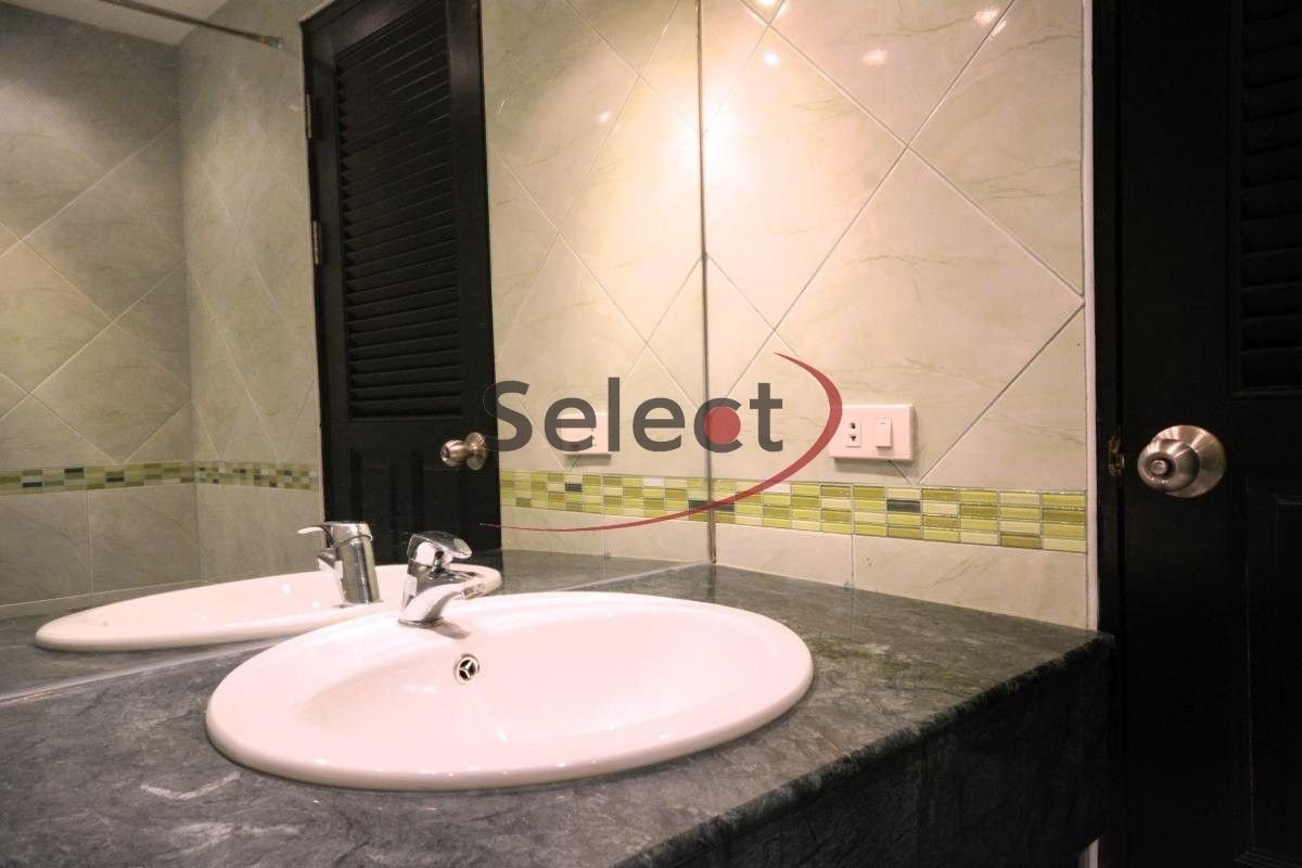 SCF2605444 Jomtien Beach Condo - 13th Floor City view
