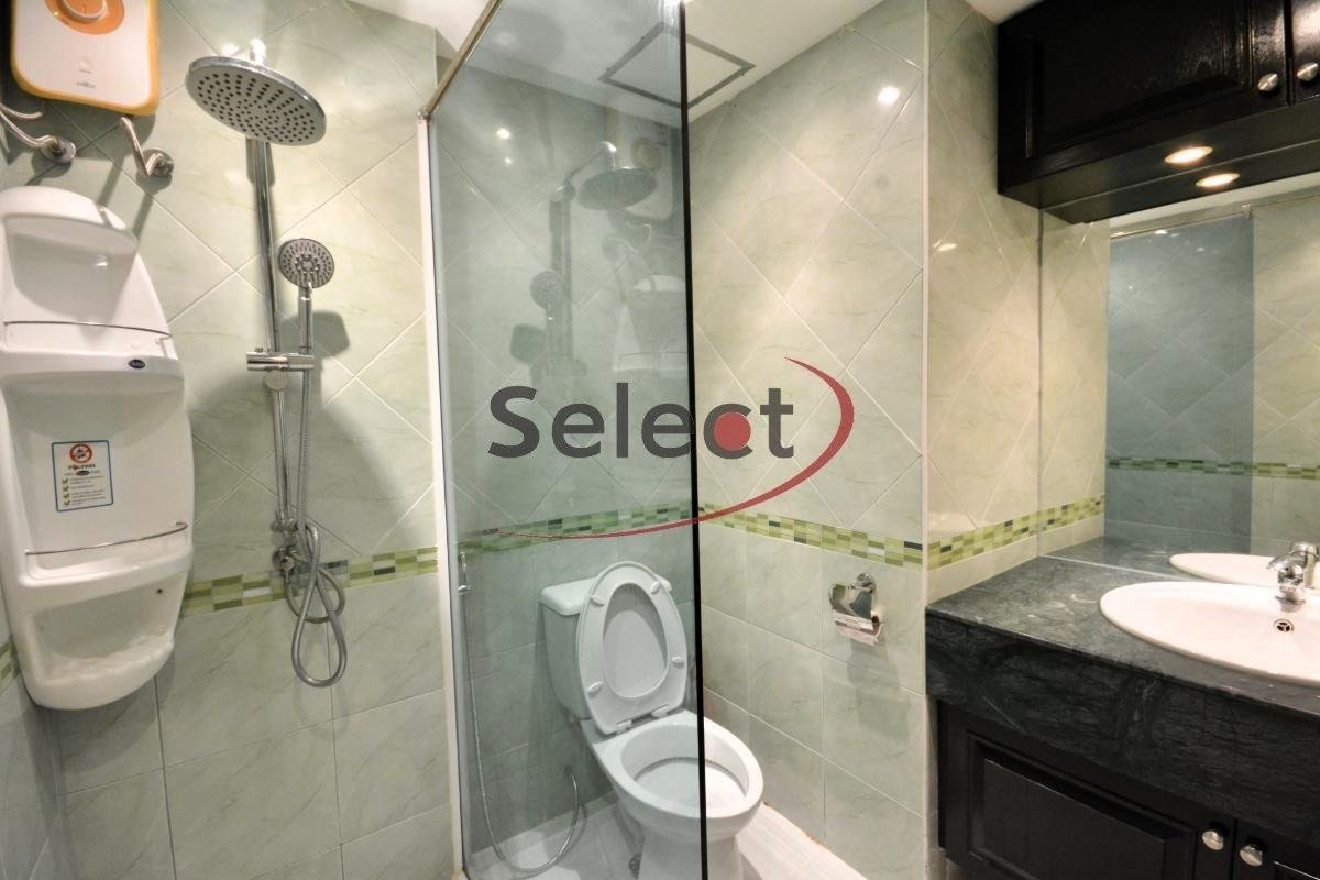 SCF2605444 Jomtien Beach Condo - 13th Floor City view
