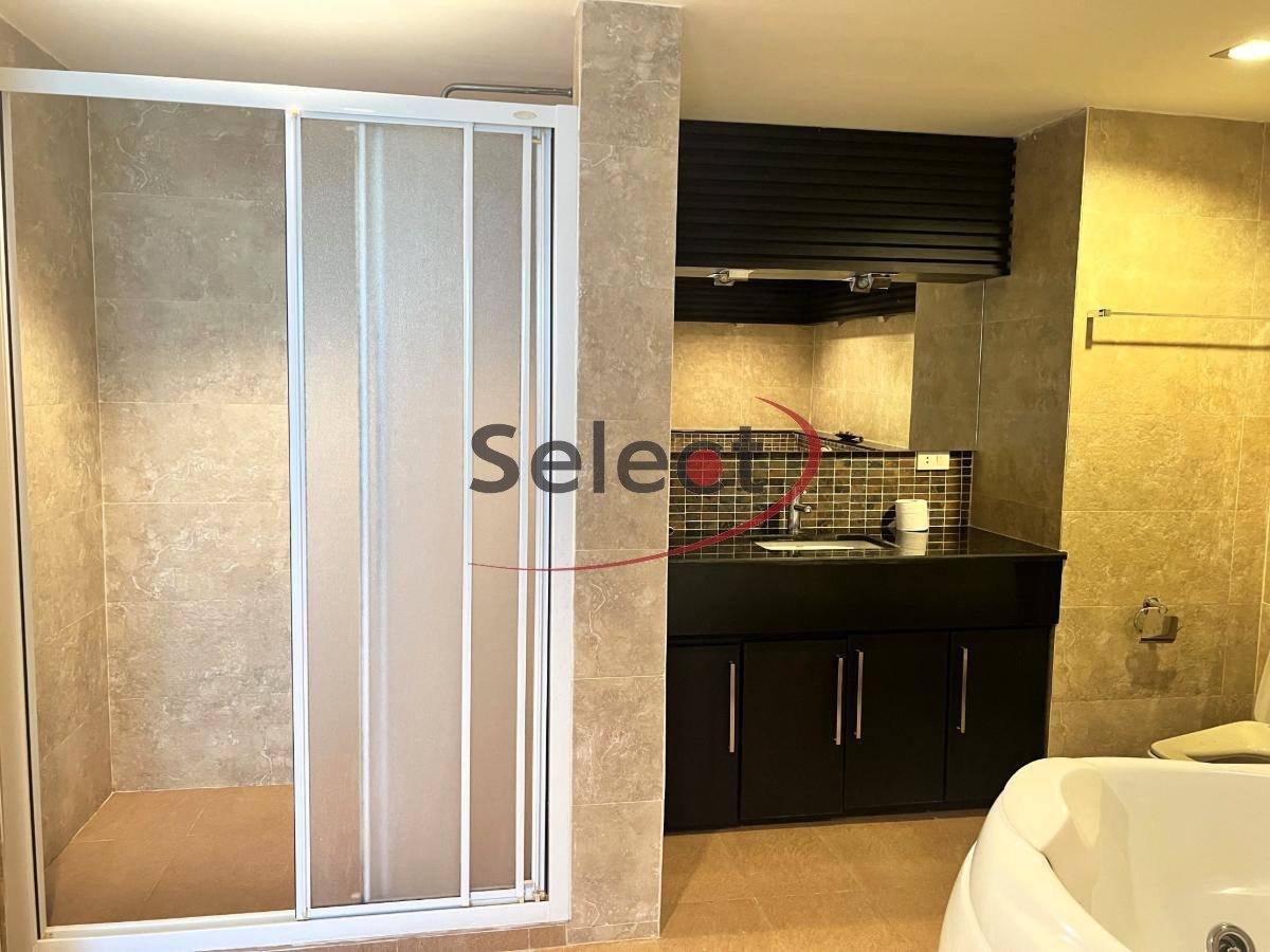 SCF2605446 Jomtien Beach Condo - 6th Floor City view