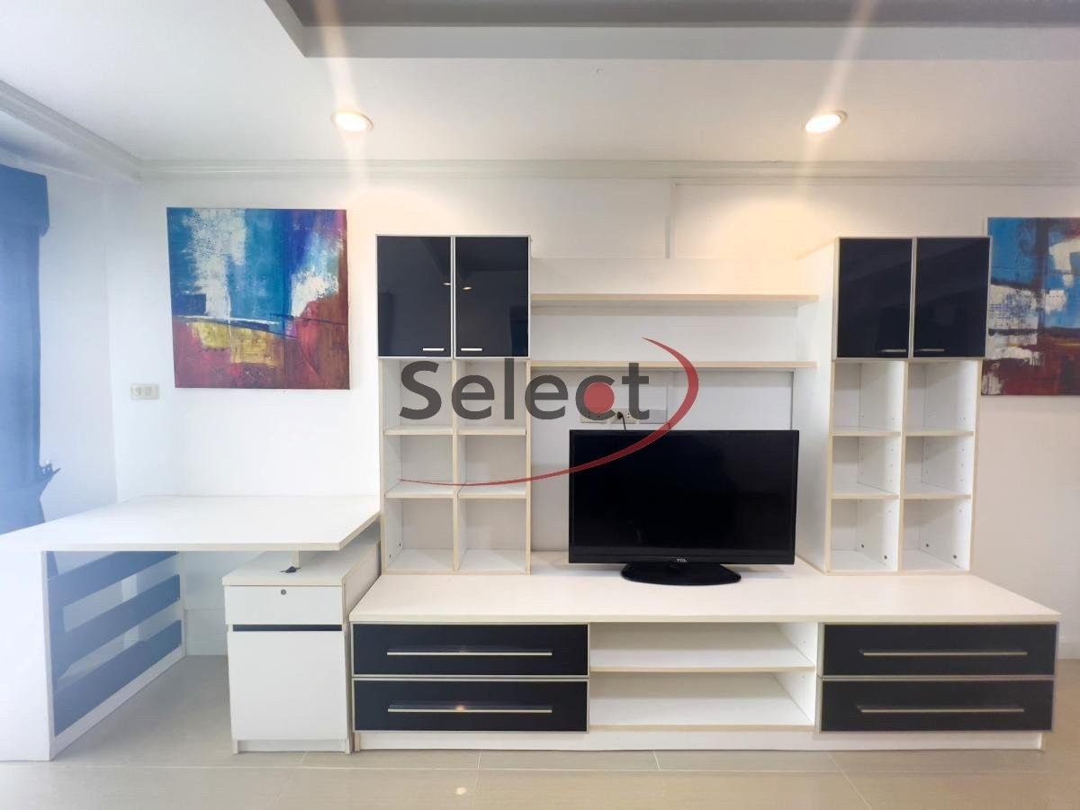 SCF2605447 Jomtien Beach Condo - 16th Floor Sea view