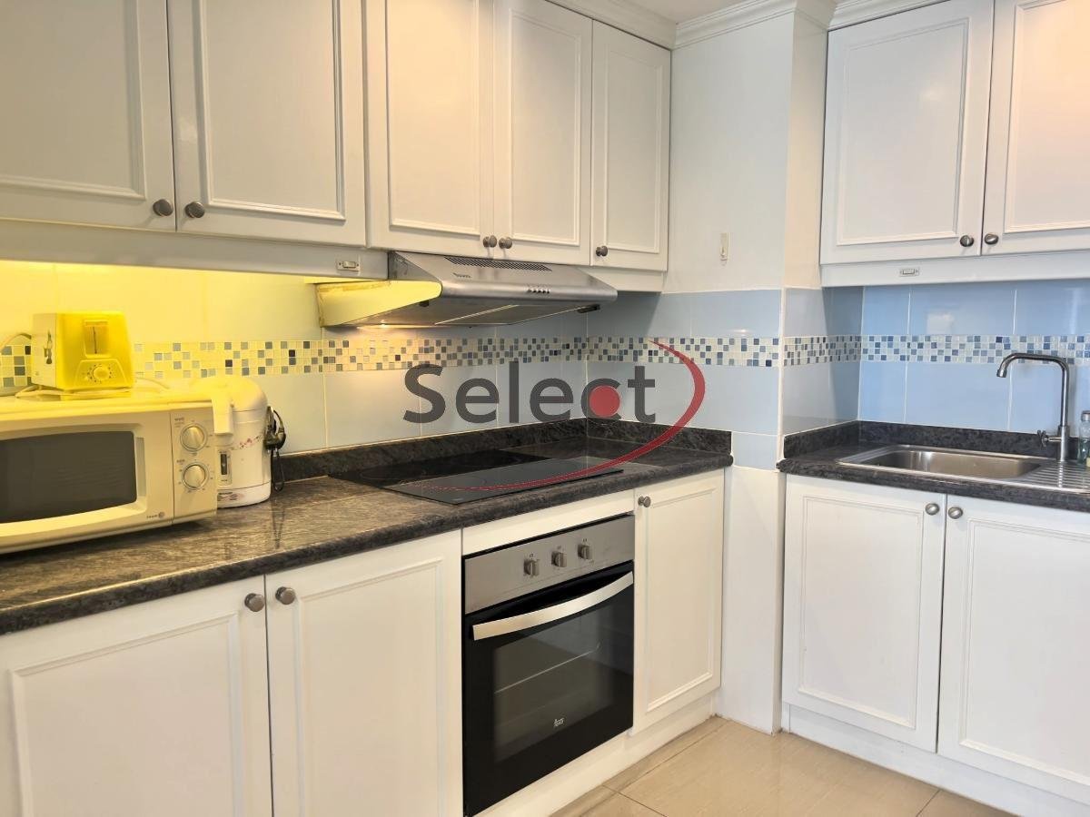 SCF2605447 Jomtien Beach Condo - 16th Floor Sea view