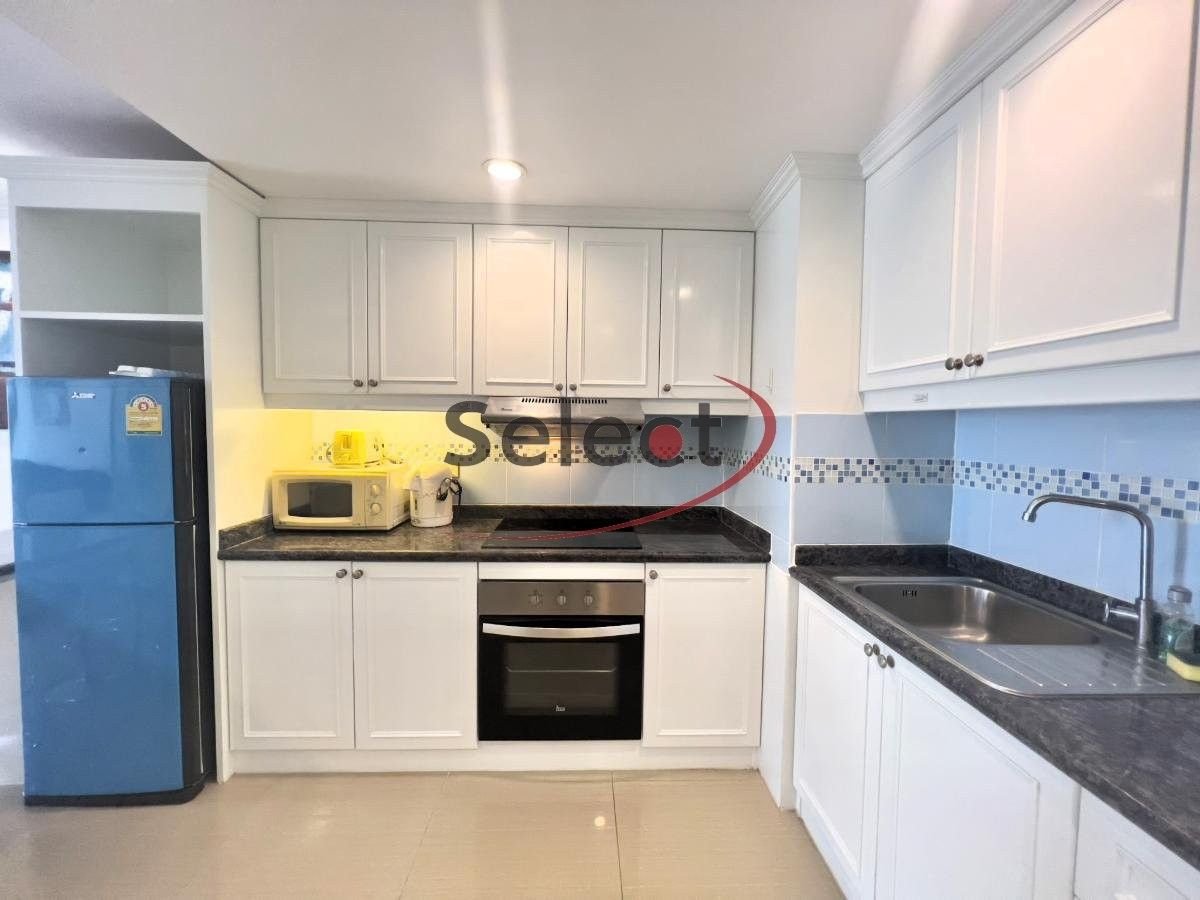SCF2605447 Jomtien Beach Condo - 16th Floor Sea view