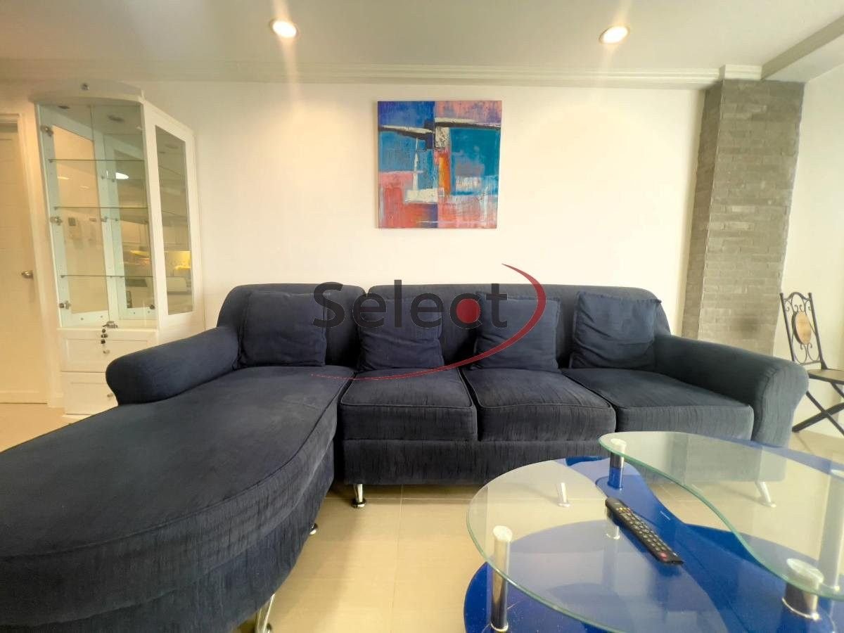 SCF2605447 Jomtien Beach Condo - 16th Floor Sea view