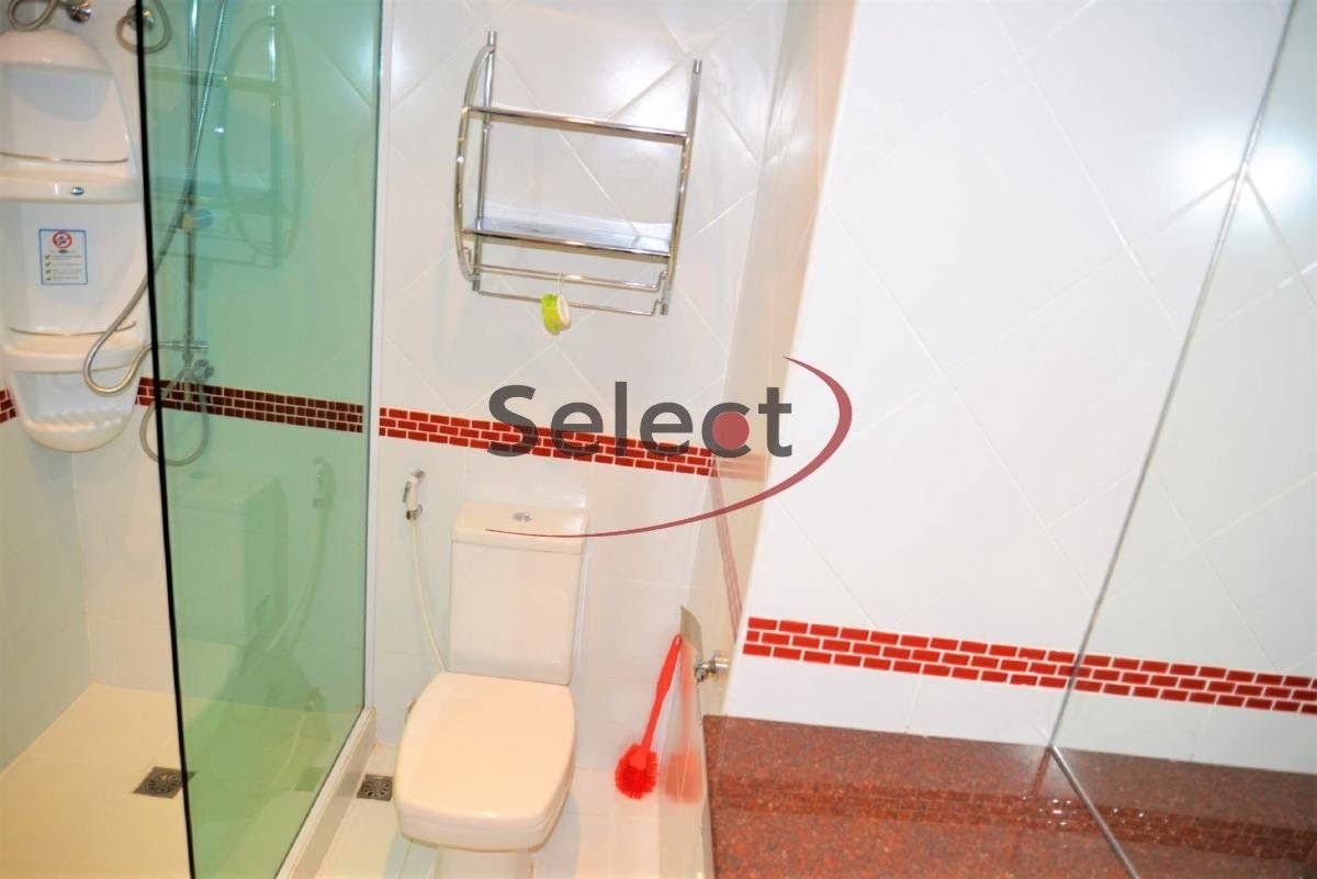 SCF2605448 Jomtien Beach Condo - 16th Floor Sea view
