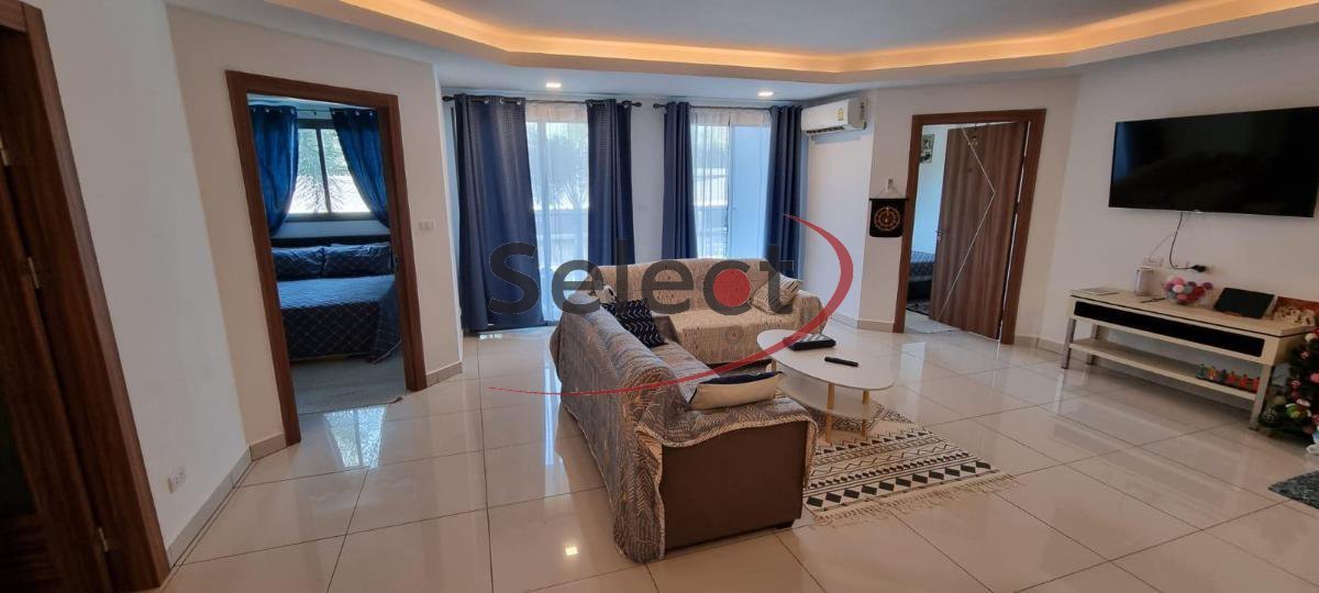 SCF2605454 Laguna beach resort 1 Jomtien - 4th Floor Pool view