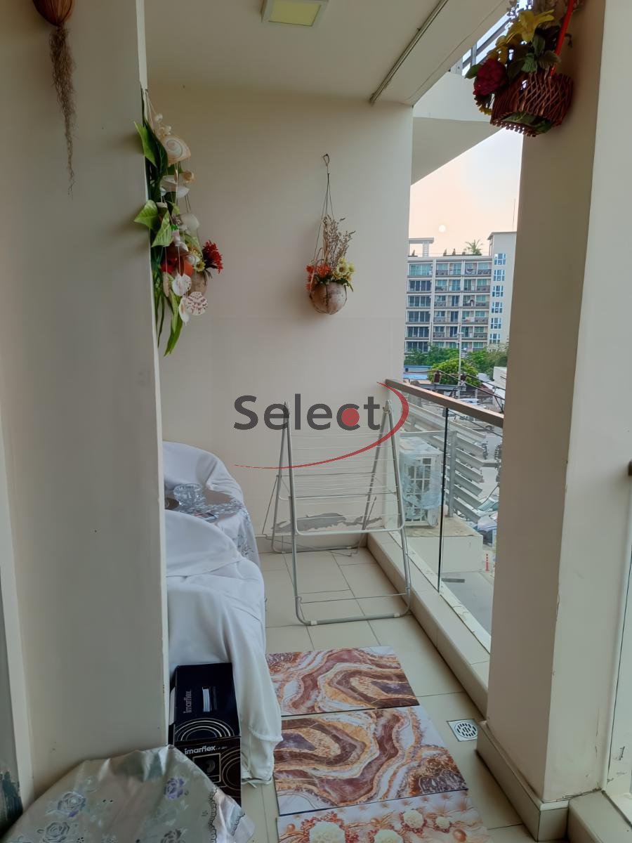 SCF2605456 Laguna beach resort 2 Jomtien - 4th Floor City View