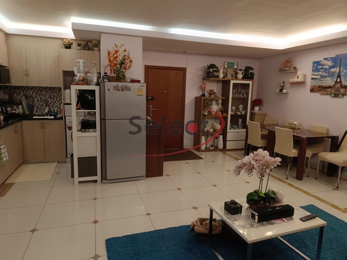 SCF2605456 Laguna beach resort 2 Jomtien - 4th Floor City View