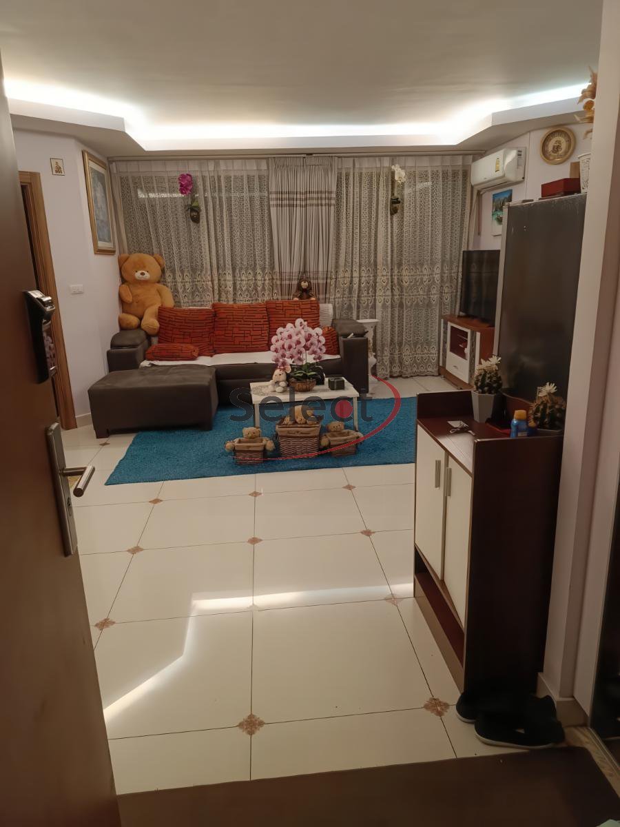 SCF2605456 Laguna beach resort 2 Jomtien - 4th Floor City View