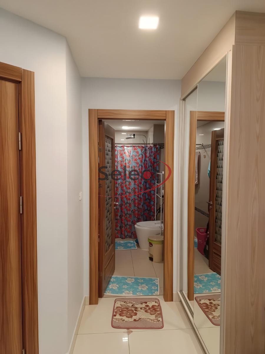 SCF2605456 Laguna beach resort 2 Jomtien - 4th Floor City View