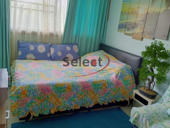 SCF2605456 Laguna beach resort 2 Jomtien - 4th Floor City View