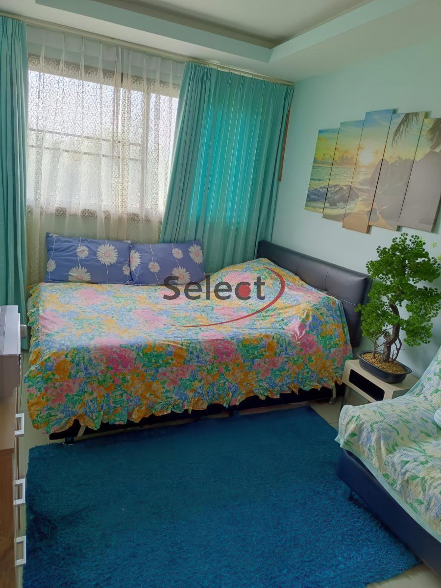 SCF2605456 Laguna beach resort 2 Jomtien - 4th Floor City View