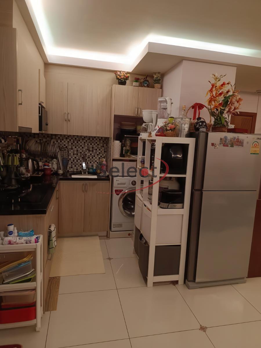 SCF2605456 Laguna beach resort 2 Jomtien - 4th Floor City View