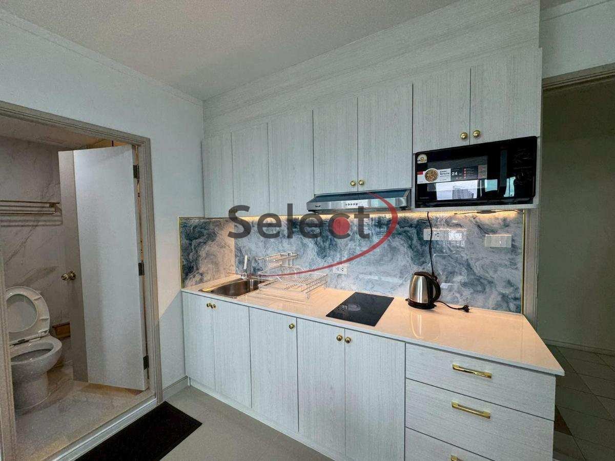 SCF2605465 Lumpini Park Beach Jomtien Beach – 15th Floor Sea view (5) SCF2605465 Lumpini Park Beach Jomtien Beach - 15th Floor Sea view