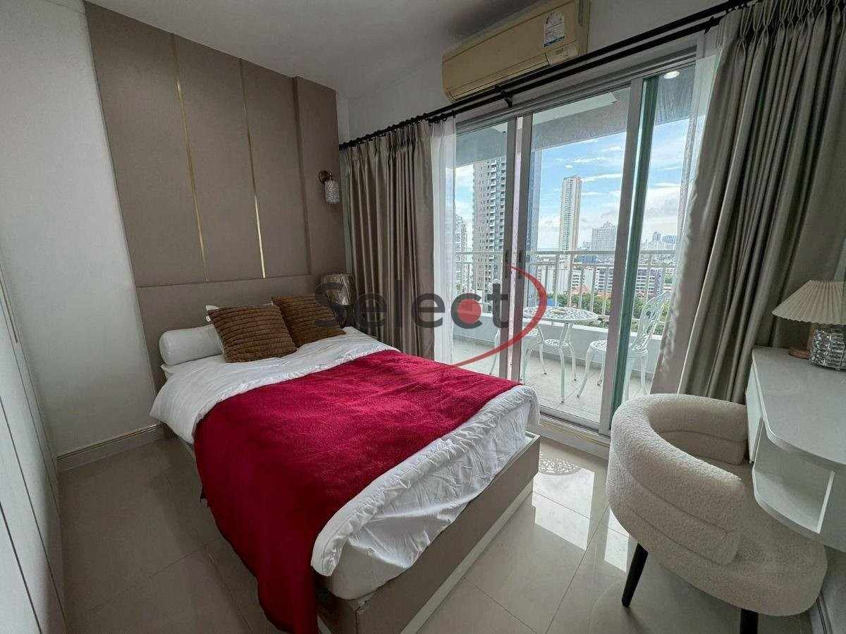 SCF2605465 Lumpini Park Beach Jomtien Beach – 15th Floor Sea view (6) SCF2605465 Lumpini Park Beach Jomtien Beach - 15th Floor Sea view