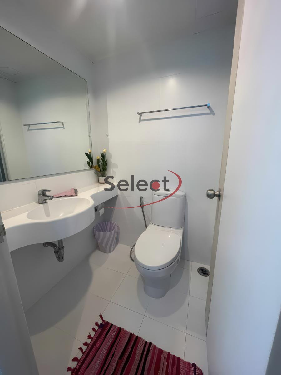 SCF2605466 Lumpini Park Beach Jomtien – 23th Floor Sea view (10) SCF2605466 Lumpini Park Beach Jomtien - 23th Floor Sea view