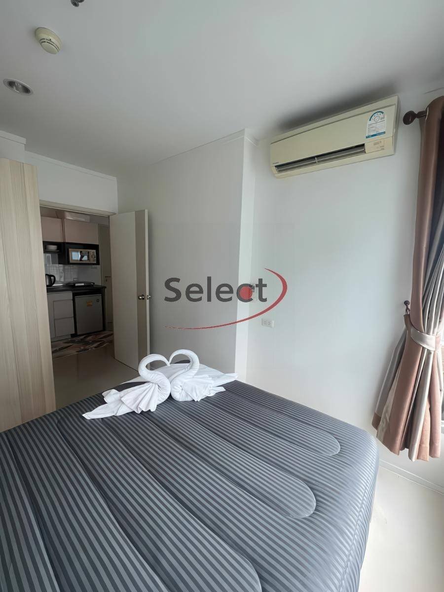 SCF2605466 Lumpini Park Beach Jomtien – 23th Floor Sea view (11) SCF2605466 Lumpini Park Beach Jomtien - 23th Floor Sea view