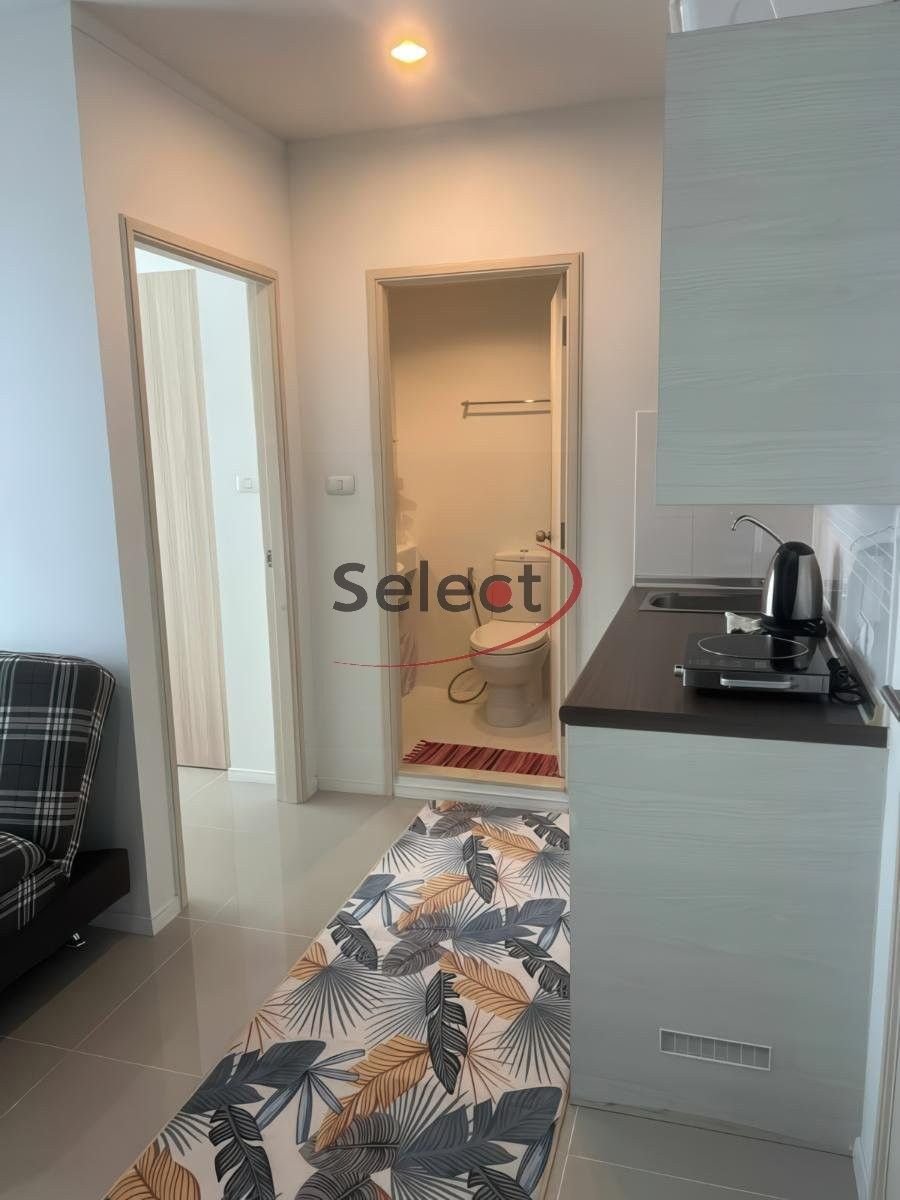 SCF2605466 Lumpini Park Beach Jomtien – 23th Floor Sea view (12) SCF2605466 Lumpini Park Beach Jomtien - 23th Floor Sea view