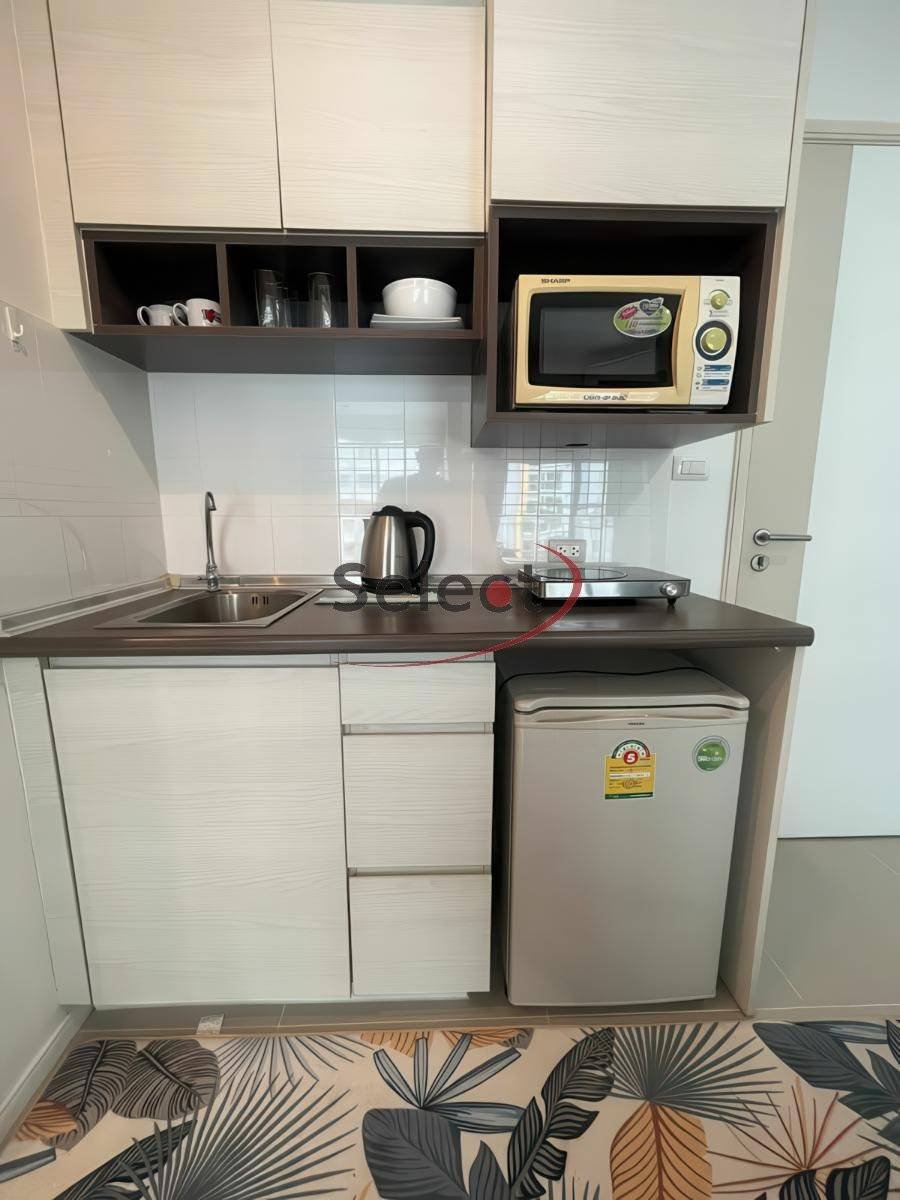 SCF2605466 Lumpini Park Beach Jomtien – 23th Floor Sea view (13) SCF2605466 Lumpini Park Beach Jomtien - 23th Floor Sea view