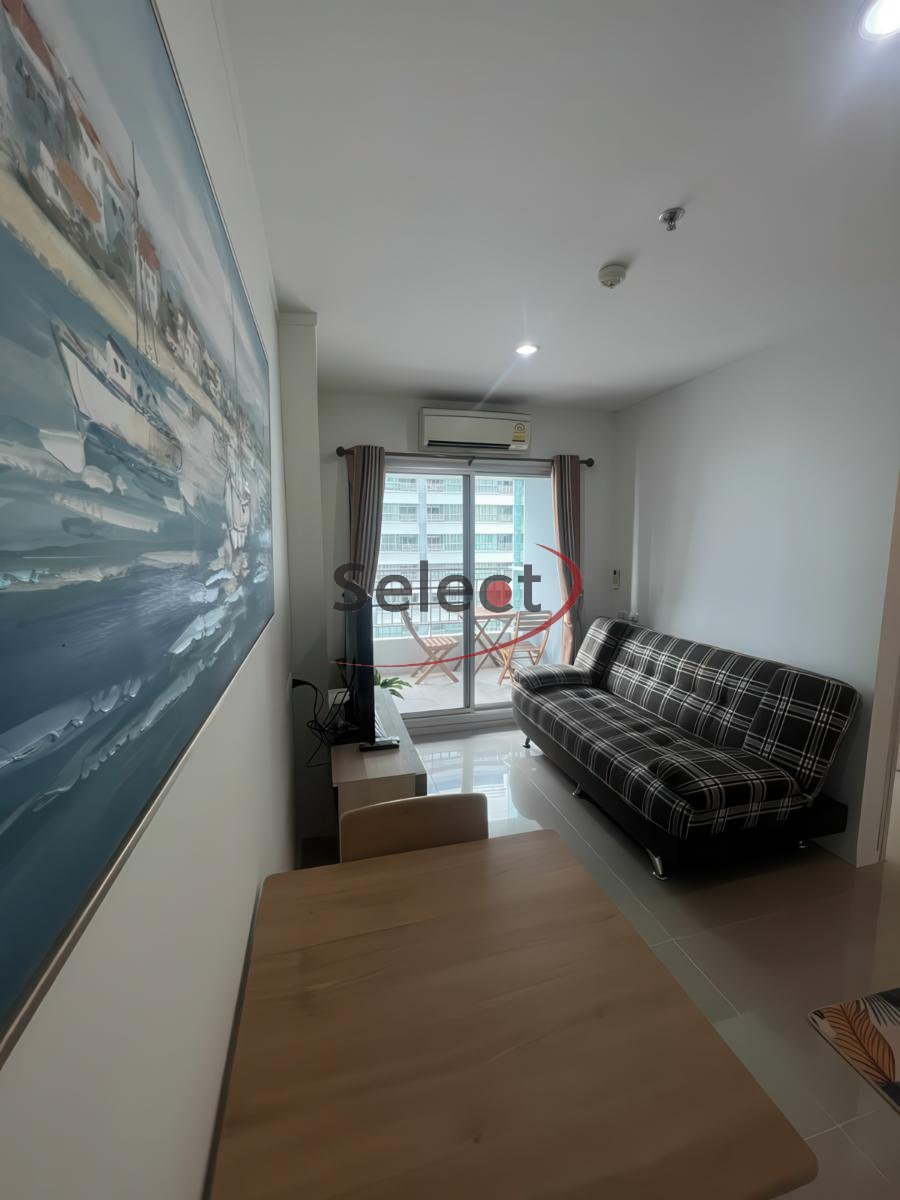 SCF2605466 Lumpini Park Beach Jomtien – 23th Floor Sea view (6) SCF2605466 Lumpini Park Beach Jomtien - 23th Floor Sea view